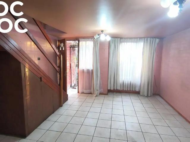Casa en Puente Alto
