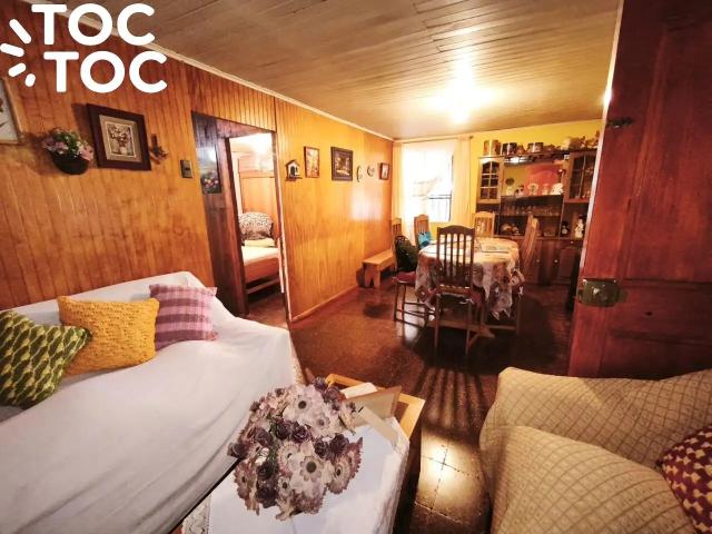 Casa en Puente Alto