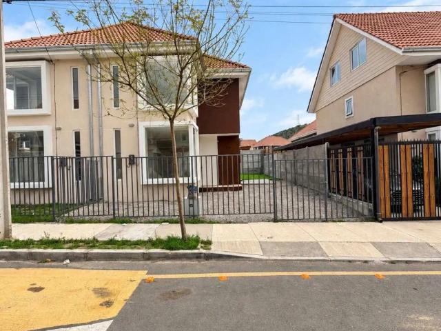 Casa en Puente Alto