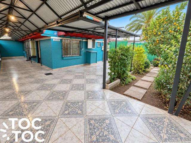 Casa en Puente Alto