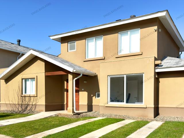 Casa en Puente Alto