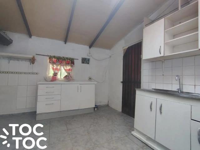Casa en Puente Alto