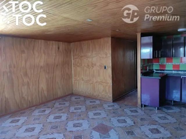 Casa en Puente Alto