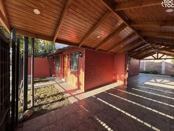Casa en Puente Alto