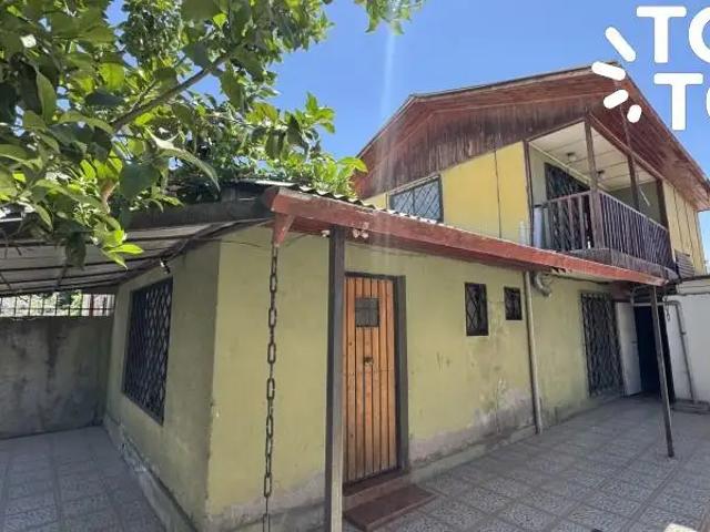 Casa en Puente Alto