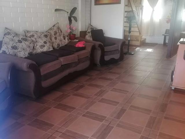 Casa en Puente Alto