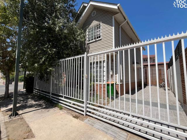 Casa en Puente Alto