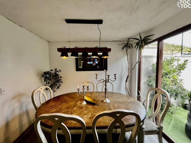 Casa en Puente Alto