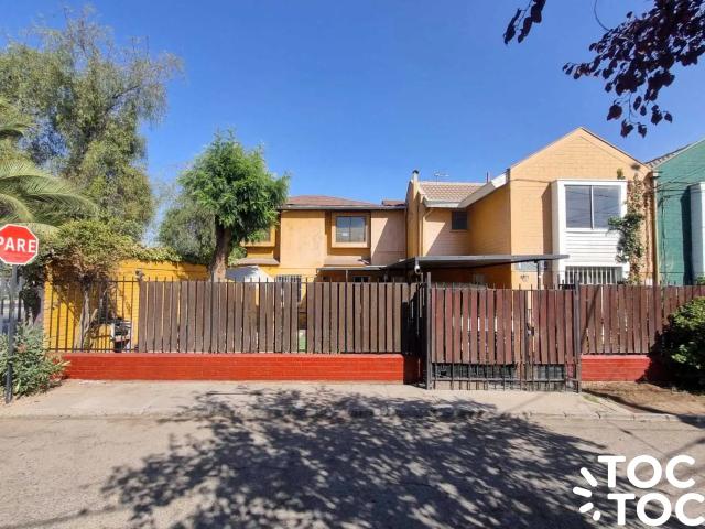 Casa en Puente Alto
