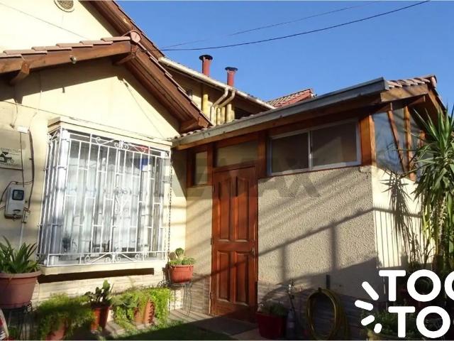 Casa en Puente Alto