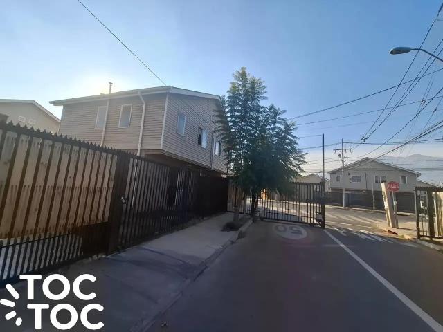Casa en Puente Alto