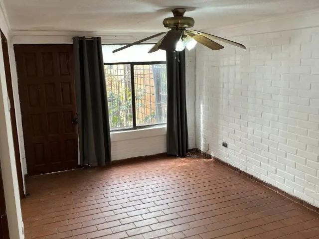 Casa en Puente Alto