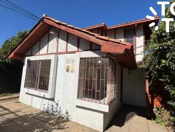 Villa El Alba, Región Metropolitana de Santiago