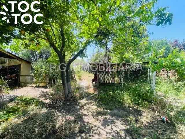Casa en Puente Alto