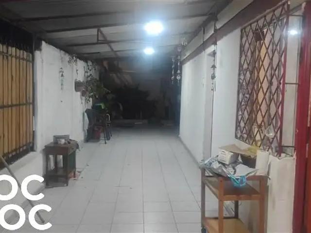 Casa en Puente Alto