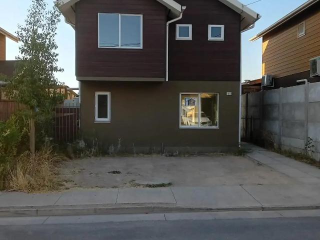 Casa en Puente Alto
