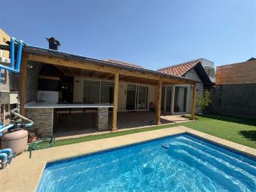 Casa en Puente Alto