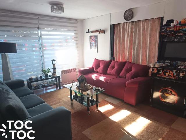 Casa en Puente Alto
