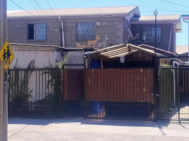Casa en Puente Alto