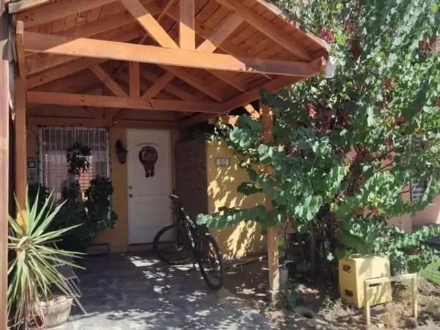 Casa en Puente Alto