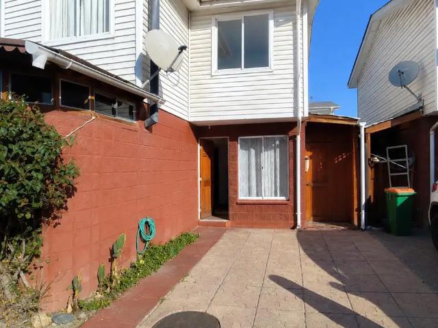 Casa en Puente Alto