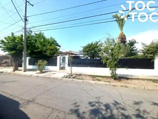 Casa en Puente Alto