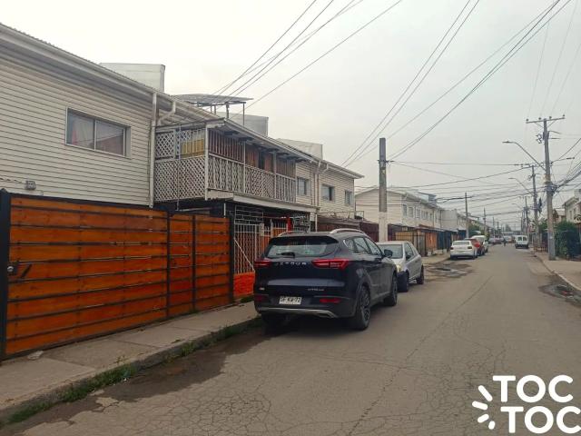 Casa en Puente Alto