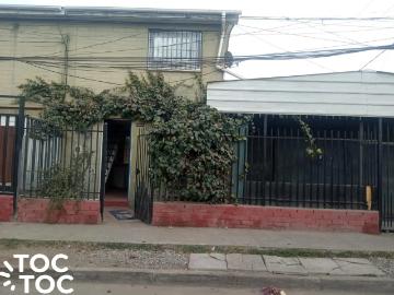 Casa en Puente Alto