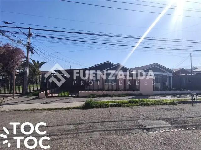 Casa en Puente Alto