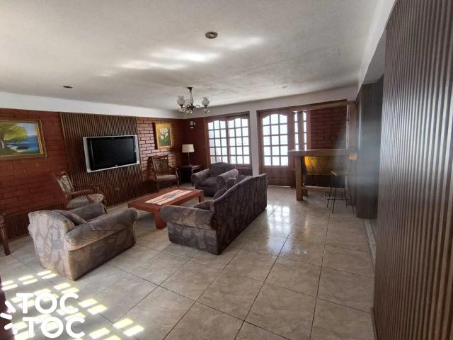 Casa en Puente Alto