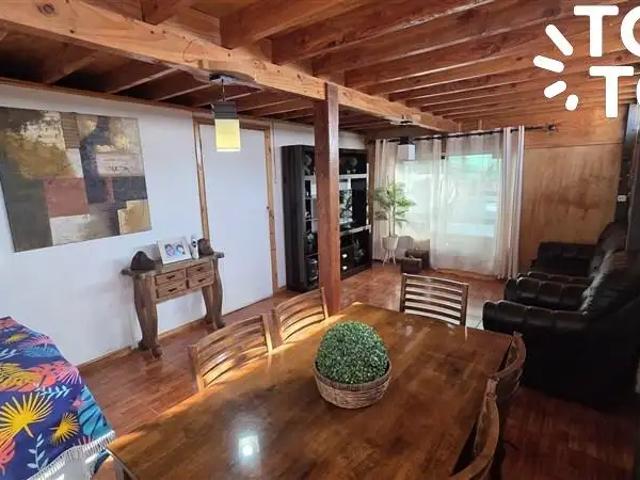 Casa en Puente Alto