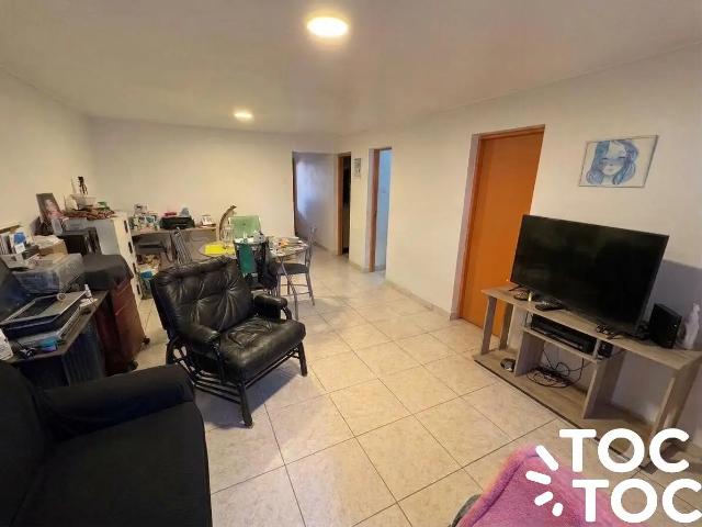 Casa en Puente Alto