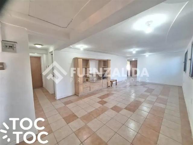Casa en Puente Alto