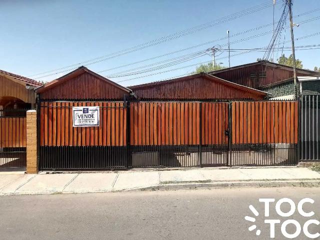 Casa en Puente Alto
