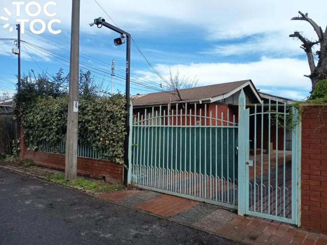 Casa en Puente Alto