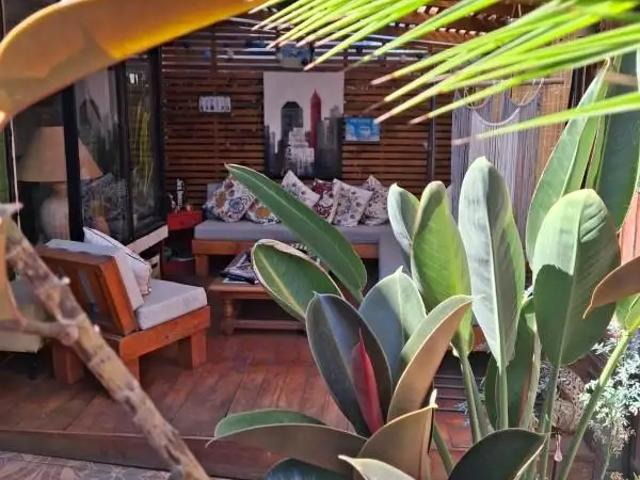 Casa en Puente Alto