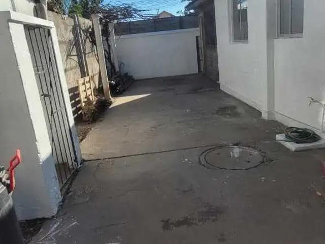 Casa en Puente Alto