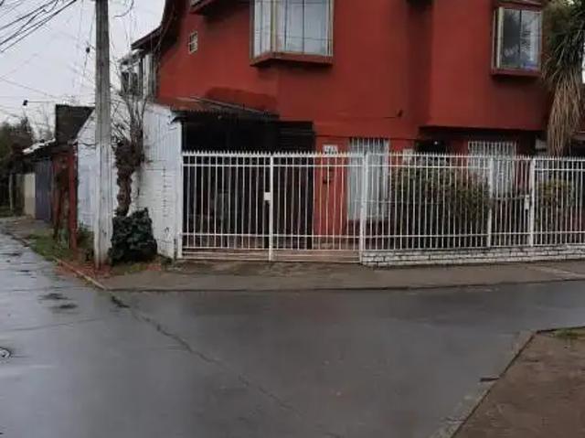 Casa en Puente Alto