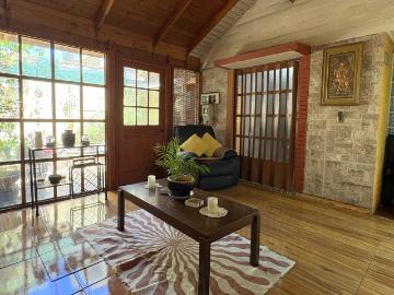 Casa en Puente Alto