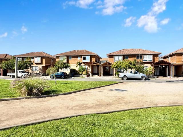Casa en Puente Alto