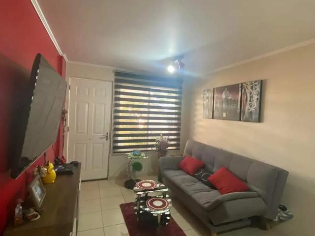 Casa en Puente Alto