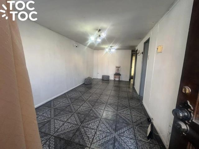 Casa en Puente Alto