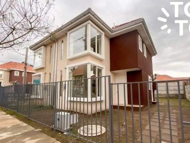 Casa en Puente Alto