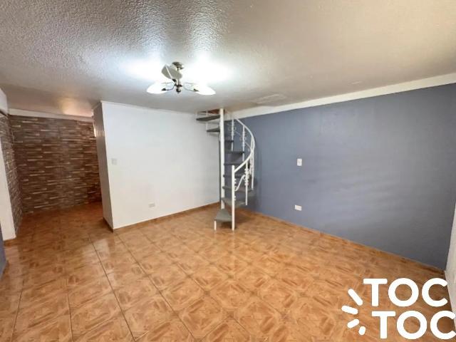 Casa en Puente Alto