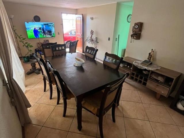 Casa en Puente Alto