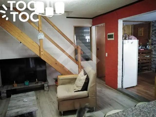 Casa en Puente Alto
