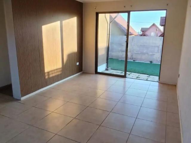 Casa en Puente Alto