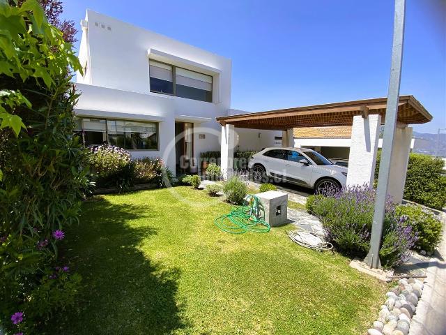 Casa en Puente Alto