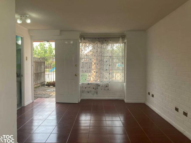 Casa en Puente Alto