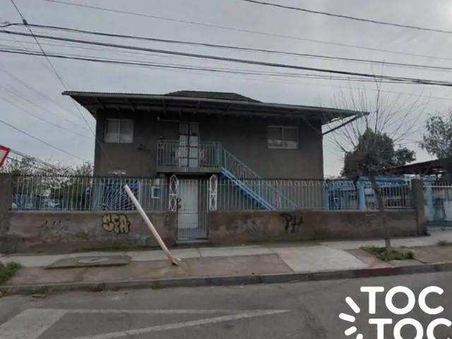 Casa en Puente Alto